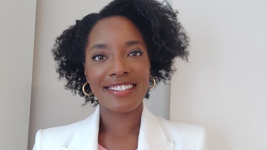 Alicia Walker is head of policy, research and campaigns at Centrepoint. Picture: Centrepoint