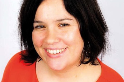 Jane Harris is chief executive of Speech and Language. Picture: Speech and Language UK