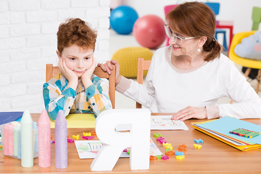 Funding should cover support for babies up to people aged 25, the coalition says. Picture: eeeu/Adobe Stock
