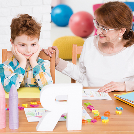 Funding should cover support for babies up to people aged 25, the coalition says. Picture: eeeu/Adobe Stock