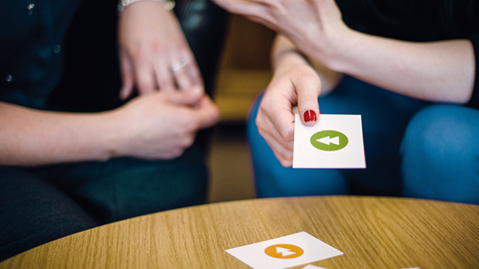 Pause will be forced to close three support services, the charity says. Picture: Pause