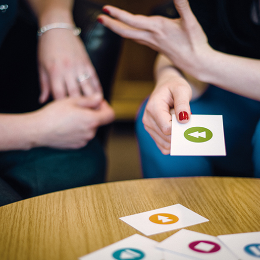 Pause will be forced to close three support services, the charity says. Picture: Pause