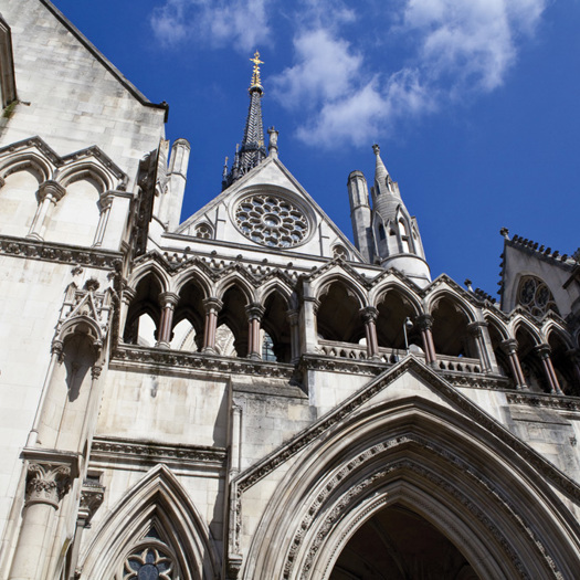 At a time of funding constraints for legal aid, pressures on courts and local authorities mean that there are children and young people facing protracted periods of uncertainty. Picture: Chris Dorney/Adobe Stock