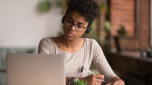 Students must be given the right equipment to learn, the AELP says. Picture: Adobe Stock