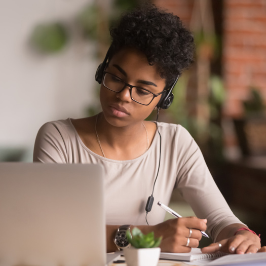 Students must be given the right equipment to learn, the AELP says. Picture: Adobe Stock