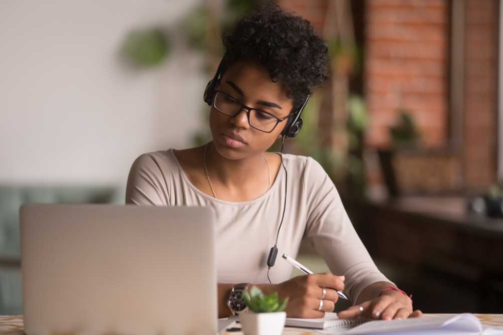 Students must be given the right equipment to learn, the AELP says. Picture: Adobe Stock