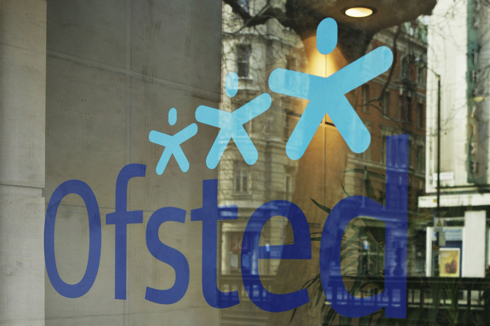 Ofsted praised “strong multi-agency partnership” in Lincolnshire. Picture: Phil Adams