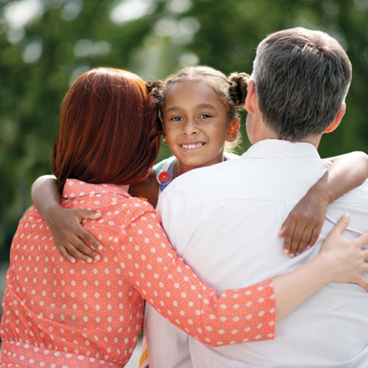 Councils must recognise the costs involved in fostering. Picture: zinkevych/Adobe Stock