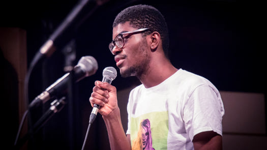 The project works to support young musicians from diverse backgrounds. Picture: Youth Music