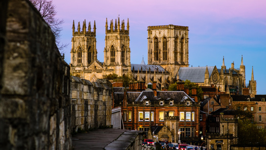 York City Council is 'aware improvement is needed', inspectors say. Picture: Adobe Stock