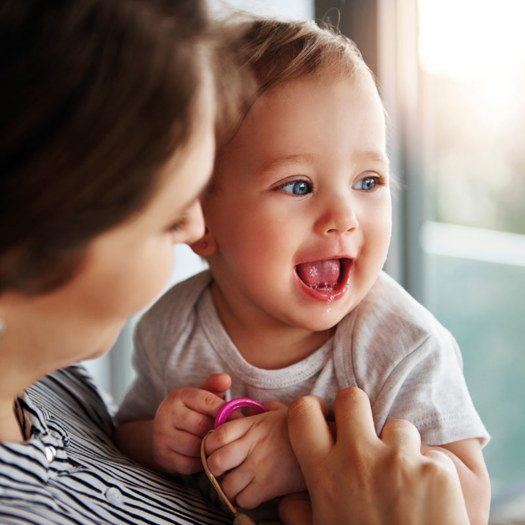 Early permanence gives child and carer an opportunity to establish a relationship. Picture: gpointstudio/Adobe Stock