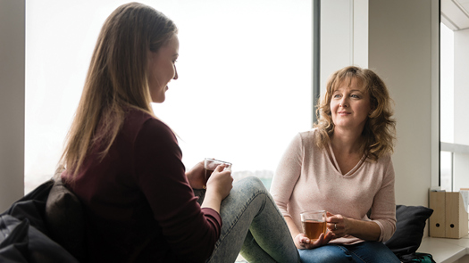 The government should encourage voluntary organisations to open children's homes, leaders say. Picture: Martinan/Adobe Stock