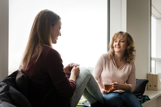 The government should encourage voluntary organisations to open children's homes, leaders say. Picture: Martinan/Adobe Stock