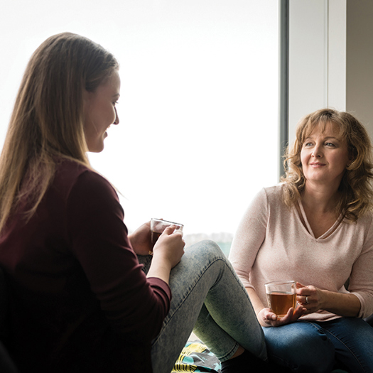 The government should encourage voluntary organisations to open children's homes, leaders say. Picture: Martinan/Adobe Stock