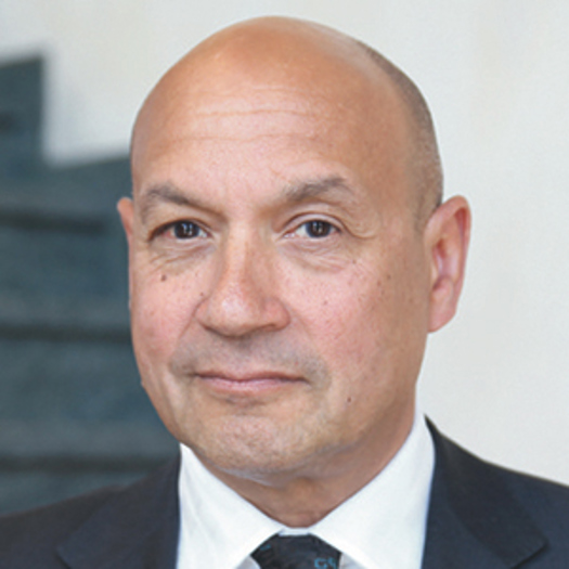 Early Years Alliance chief Neil Leitch has urged the government to reallocate unused funding from the tax-free childcare policy