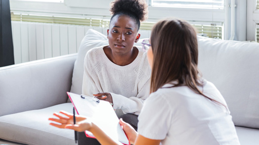 The government is urging children's mental health practitioners to respond to the consultation. Picture: Adobe Stock