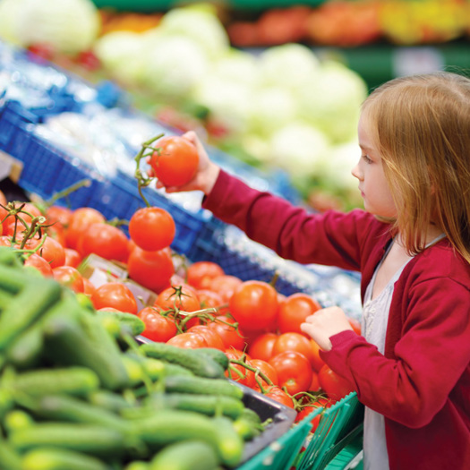 Obesity levels decreased in reception aged children but rose and 10- and 11-year-olds. Picture: Adobe Stock/Pavla Zakova