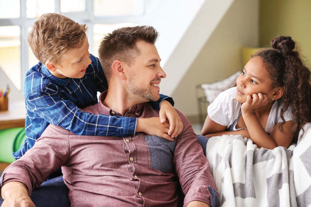 Regional adoption agencies aim to make efficiency savings by pooling resources. Picture: Pixel-Shot/Adobe Stock