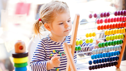 MPs have written to Chancellor Rishi Sunak calling for multi-year investment in the early years. Picture: Adobe Stock