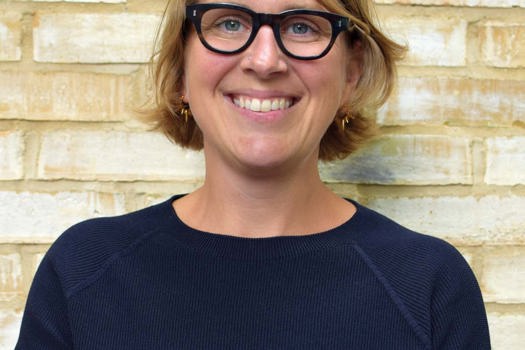 Ellen Broomé is managing director of CoramBAAF and Coram Family and Childcare.