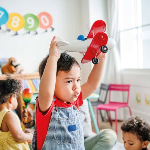 Family hubs help to improve health and development outcomes for children. Picture: Rawpixel.com/Adobe Stock