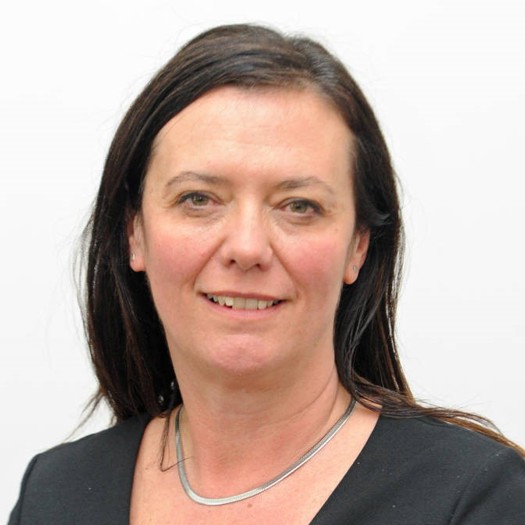 Amanda Perraton is director of children's services at Warrington Council. Picture: ADCS