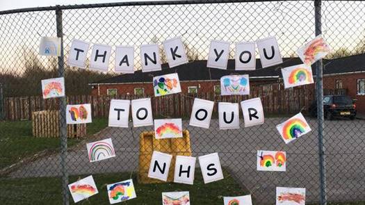 Busy Bees has said it will keep open 100 of its 379 early years settings. Picture: Busy Bees