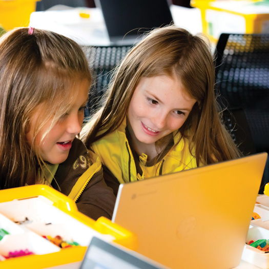 Girlguiding UK’s new policies are in response to concerns from young people participating in its annual Girls’ Attitudes Survey