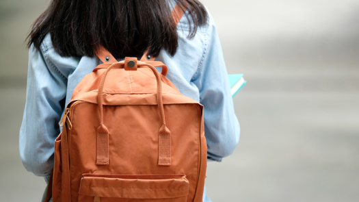 Just a quarter of foster children remain in placements after turning 18, new research shows. Picture: Adobe Stock