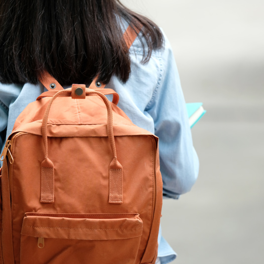 Just a quarter of foster children remain in placements after turning 18, new research shows. Picture: Adobe Stock