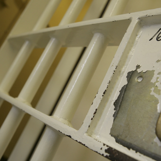 Some 7,000 children were detained in police stations in London last year. Picture: Phil Adams