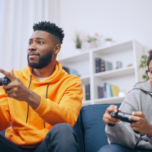 NYA's guidance lists some exceptions where youth work may be delivered in private dwellings. Picture: Synthexua/Adobe Stock