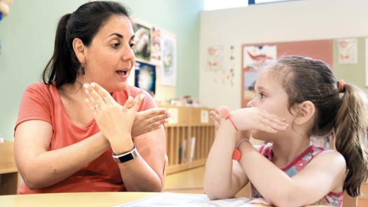 Skills of frontline practitioners must be boosted. Picture: JuanCi Studio/Adobe Stock