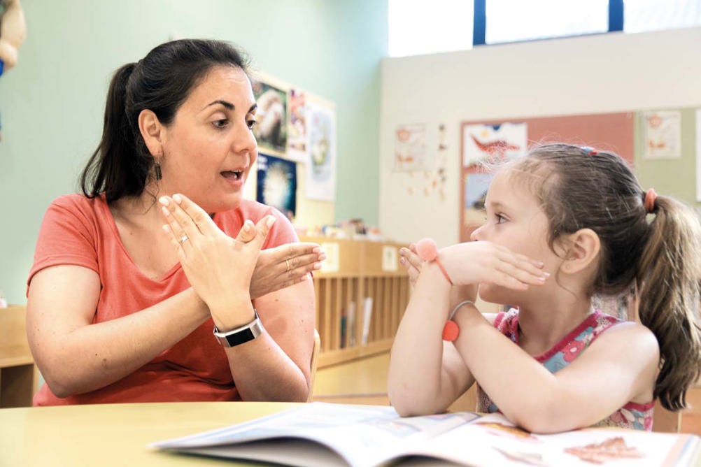 Skills of frontline practitioners must be boosted. Picture: JuanCi Studio/Adobe Stock