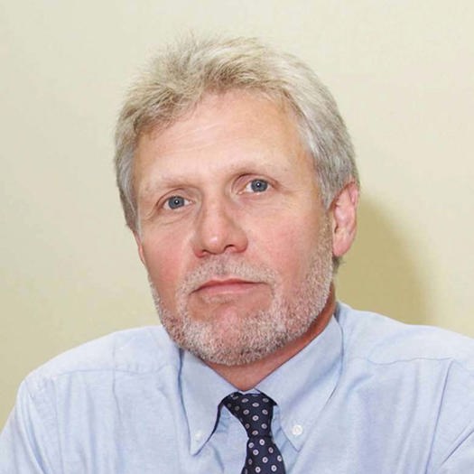 Jonathan Stanley is manager of the NCERCC. Picture: NCERCC