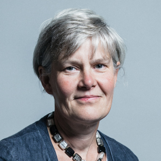Labour's shadow education secretary Kate Green said the childcare sector was facing a 'perfect storm' of rising costs and falling income