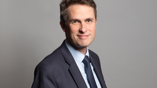 Education Secretary Gavin Williamson announced more support for schools. Picture: Adobe Stock