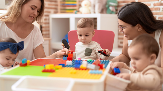 Children from disadvantaged backgrounds are twice as likely to have attendance rates under 70 per cent, research finds. Picture: Adobe Stock