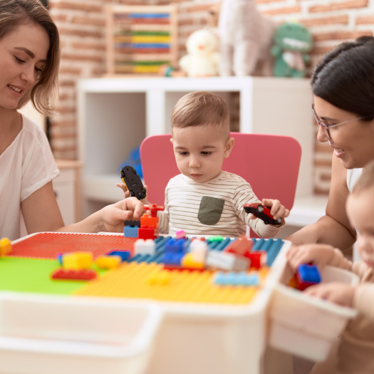 Children from disadvantaged backgrounds are twice as likely to have attendance rates under 70 per cent, research finds. Picture: Adobe Stock