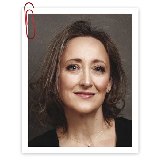 Kerry Kernan: “There is nothing more fulfilling than having the ‘lightbulb’ moment when something just clicks into place and makes a huge difference to someone’s life.”