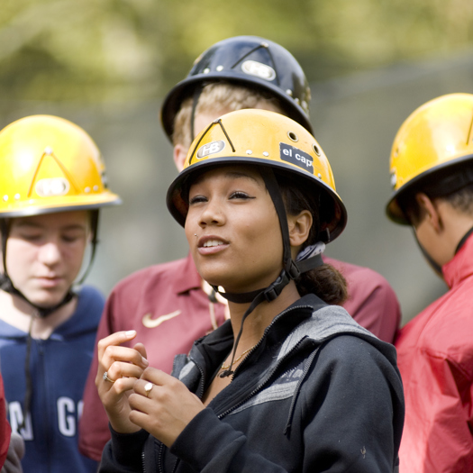 The programme will be open to 4,300 young people. Picture: YHA