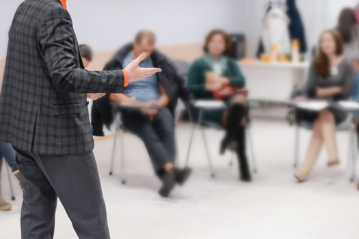 Training was commissioned from the Sex Education Forum to ensure Northumberland’s schools were ready to deliver RSHE. Picture: Konstiantyn Zapylaie/Adobe Stock 