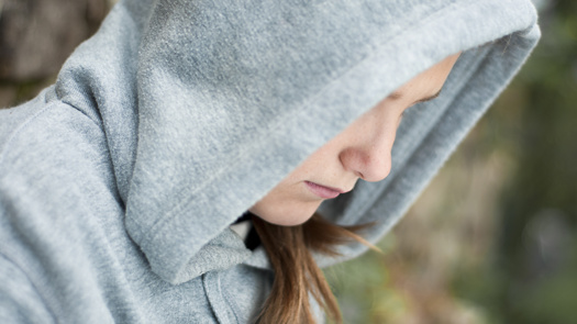 Most children in custody are not receiving the visits they are entitled too, HMI Prisons says. Picture: Adobe Stock