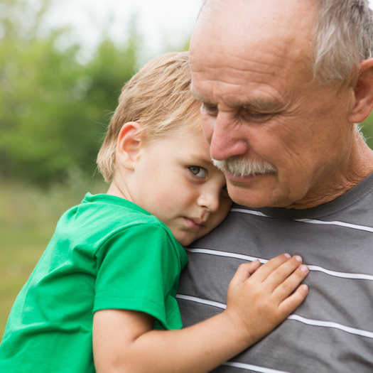 The Special Guardianship Order has been a significant option for permanence since 2005. Picture: Adobe Stock