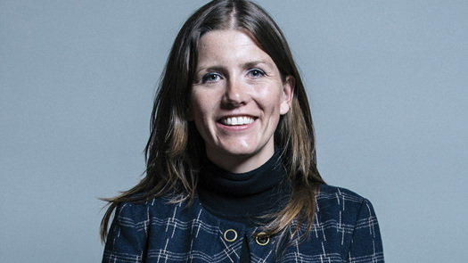 Michelle Donelan said under the plans, the 12 areas in England will be ‘twinned’ with places facing similar challenges, expanding the programme’s reach