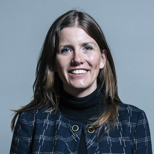 Michelle Donelan said under the plans, the 12 areas in England will be ‘twinned’ with places facing similar challenges, expanding the programme’s reach