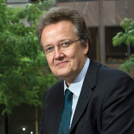 Nick Hardwick: “We need to see people equipped with skills to navigate complex and hostile situations, who want to de-escalate [these] without the use of violence.” Picture: Nathan Clarke