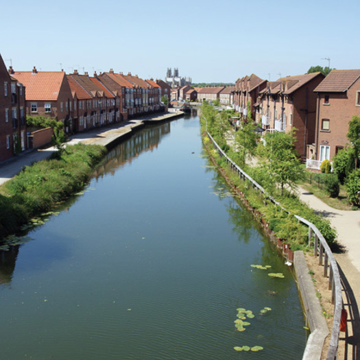 East Riding has an improvement plan that aims to build on work praised by Ofsted, including strong early intervention services. Picture: Burnstuff2003/Adobe Stock
