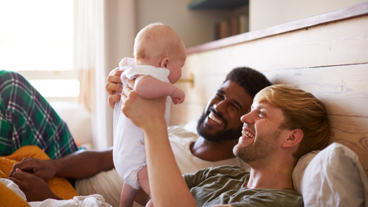 Foster carers and staff should be properly rewarded for the intense and difficult work they do, say experts. Picture: Adobe Stock