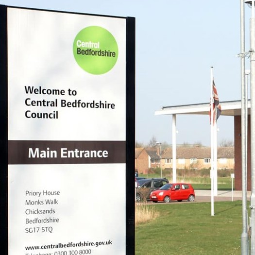 Sarah-Jane Smedmor is director of children’s services at Central Bedfordshire Council. Picture: Central Bedfordshire Council